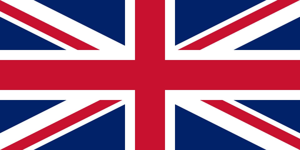 UK Flag